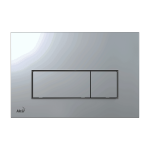 Клавиша AlcaPlast серия M370/ M371/ M372/ M378